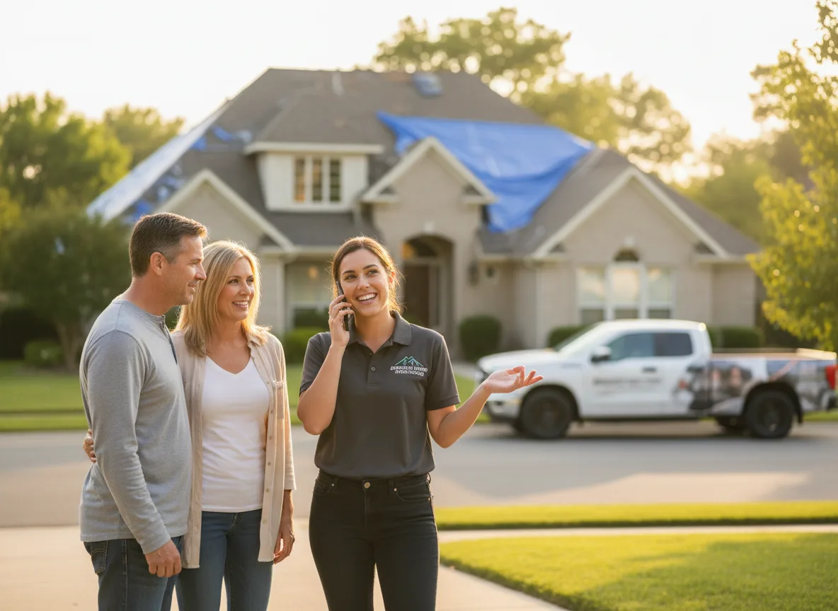 Emergency Roof Repair Dale, TX FAQs